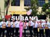 Ungkap Kasus Sabu Terbesar dalam Sejarah Polres Subang, 8 Personel Satresnarkoba Diganjar Penghargaan