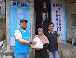 Program BPBL PLN UID Jabar 2024 Sukses, 28.560 Rumah Tangga Nikmati Listrik