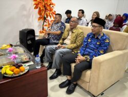 DPR RI Gandeng Badan Gizi Nasional Sosialisasikan Program MBG di Purwakarta