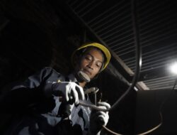 PLN Jabar Smile Run 2025 Tak Hanya Terangi Rumah Juga Wujudkan Mimpi Masyarakat Kurang Mampu