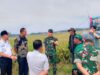 Mikroba PA 63 Garuda Kembali Tunjukkan Hasil, Petani di Martapura OKU Timur Sumsel Panen Raya