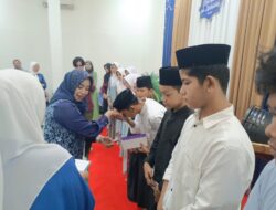 Siloam Hospitals Purwakarta Berbagi di Bulan Ramadan, Juga Kenalkan Layanan Terbaru