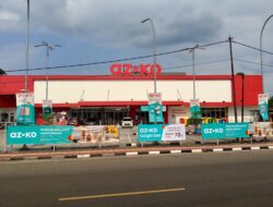 Sambut Lebaran, AZKO Purwakarta Hadirkan Diskon Hingga 70% Setiap Weekend