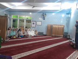 Baik Foundation Kenalkan Metode Quranic Revolution, Hafal 10 Kali Lebih Cepat