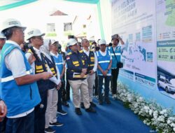 Kementerian ESDM dan PLN Pastikan Infrastruktur Kelistrikan dalam Kondisi Prima saat Puncak Arus Mudik