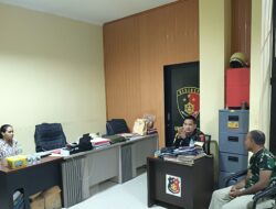 Unit 1 Jatanras Polres Purwakarta Tindak Lanjuti Laporan Anak Hilang, Hitungan Jam Berhasil Ditemukan