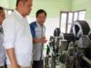 Perum Jasa Tirta II Jaga Stabilitas Keandalan dan Operasional Sarpras Selama Cuti Bersama Idulfitri 2025