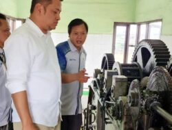 Perum Jasa Tirta II Jaga Stabilitas Keandalan dan Operasional Sarpras Selama Cuti Bersama Idulfitri 2025