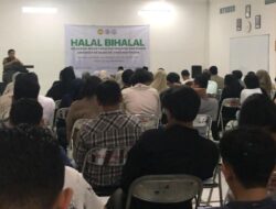 Halalbihalal, KBM dan Civitas Akademika FEB Unismu Pererat Ikatan Emosional