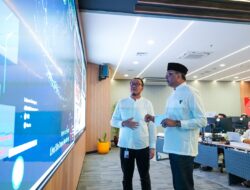 Trafik Data Meningkat 21% saat Idulfitri, Indosat Sukses Hadirkan Koneksi Andal Tanpa Hambatan