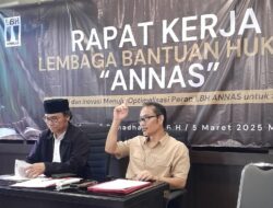 Diteror Ancaman Pembunuhan, Kuasa Hukum Tetap Dampingi Warga Arcamanik