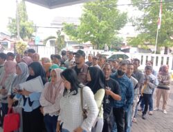 BPJamsostek Purwakarta Bayarkan 2.231 Klaim JHT Sepanjang Ramadan Hingga Idulfitri 2025