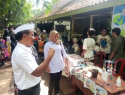 Gelar Science Fair dan Hari Bumi 2025, Sekolah Alam Purwakarta Wujudkan Visi Misi Pemulia Generasi Pemakmur Bumi