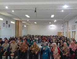 Isu Tranformasi Keuangan, Muttaqien University Purwakarta Hadirkan Profesor dari UniKL sebagai Dosen Tamu