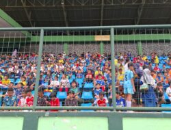Resmikan MH Soccer Academy, Markus Haris Maulana: Tak Melulu Soal Teknis Tapi Juga Bentuk Karakter 