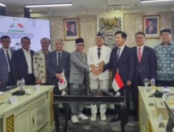 PLN UID Jabar Dukung Kerja Sama Pemprov Jabar dengan Provinsi Chungcheongnam Korsel