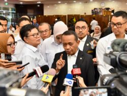 Tingkatkan Investasi, Serap Tenaga Kerja dan Perkuat Ekonomi Mikro, PLN Siap Laksanakan RUPTL 2025-2034