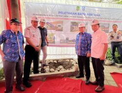 Kolaborasi Perum Jasa Tirta II dan Pemkot Bekasi: Bukan Sekadar Proyek, Intake Baru Jadi Solusi Bersama