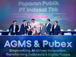 Konsisten Bagikan Dividen, Indosat Ooredoo Hutchison Perkuat Penciptaan Nilai Jangka Panjang