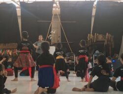 Lestarikan Seni Tari Tradisional, Sanggar Tari Dwi Manuhara Bandung Regenerasi Jaipong