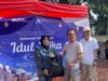 Berkurban untuk Negeri, Perum Jasa Tirta II Salurkan Hewan Kurban