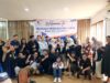 Kolaborasi dengan Agen BRIlink, BPJamsostek Purwakarta Bidik Pekerja Informal