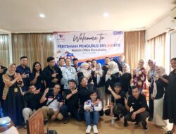 Kolaborasi dengan Agen BRIlink, BPJamsostek Purwakarta Bidik Pekerja Informal