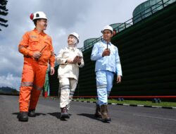 PLN Catat Kinerja Operasional Positif Sepanjang 2024, Durasi dan Frekuensi Gangguan Listrik Menurun