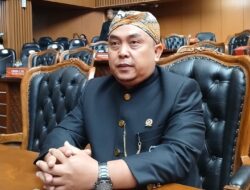 Pansus 7 DPRD Kota Bandung Godok Perda PSU, Ulan: 50% Banyak Perubahan