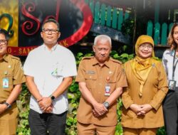 BPJamsostek – Pemkab Purwakarta Kolaborasi Tingkatkan Kepesertaann UMKM