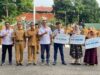 Peserta Non-ASN meninggal, BPJamsostek dan Pemkab Subang Serahkan JKm dan Beasiswa Senilai Rp189 Juta