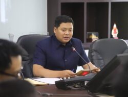 Bahas Raperda RPJMD Kota Bandung 2025-2029, Pansus 10: Stunting Tinggi, Anak Putus Sekolah Capai 19.000