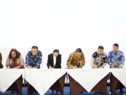 Teken Kerja Sama Strategis, PLN UID Jawa Barat dan Kejati Perkuat Tata Kelola Perusahaan