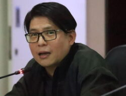 Raperda Keberagaman Kehidupan Masyarakat, Isu SARA Jadi Bahasan Utama Pansus 9 DPRD Kota Bandung