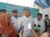 Hadiri Peletakan Batu Pertama Dapur MBG di Ponpes Al-Hikamussalafiyah, Ketum PBNU Tegaskan NU Tak Lagi Terlibat Politik Praktis