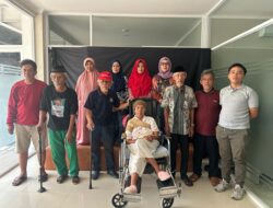 Gerah Atas Serangan di Medsos, Pemilik Asli Lahan SMPN 1 Babakan Cikao Minta Perlindungan Presiden