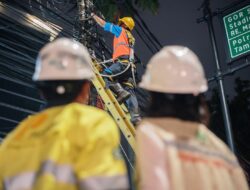 PLN UID Jabar Catat Pertumbuhan Signifikan di Semester I 2025