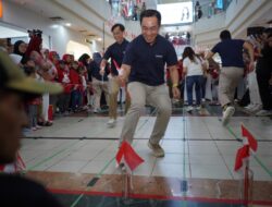 Indosat Perkuat Pemberdayaan Ekonomi dan Digital Lewat Gerai IM3 dan 3Store