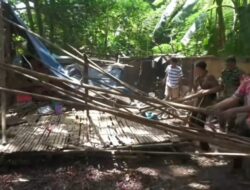 Sejalan dengan Program Unggulan Bupati “Imah Aralus”, Baznas Purwakarta Gencar Perbaiki Rutilahu