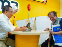 Harpelnas 2025, Indosat Beri Kado Spesial untuk Pelanggan