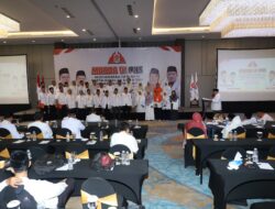 Musda 2025, PKS Purwakarta Usung Tema “Kokoh Bersama Majukan Purwakarta Untuk Indonesia”