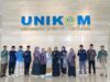 Unikom Dorong Digitalisasi Tata Kelola Administrasi dan Keuangan Pesantren melalui Program Goponpes-Digital