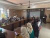 Sebulan Program Gizi Perum Jasa Tirta II, Ibu Hamil dan Balita Mulai Rasakan Manfaat
