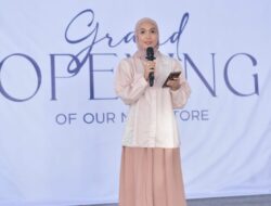 Al-Fath, Brand Ternama Asal Yogyakarta Buka Cabang di Purwakarta