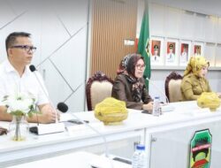 BPJamsostek – Pemkab Purwakarta Perkuat Perlindungan bagi Pekerja Rentan