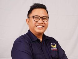 Fraksi NasDem DPRD Kota Bandung Sebut 4 Raperda Jadi Fondasi Kebijakan untuk Melindungi, Mengatur, dan Memajukan Masyarakat