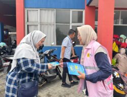 Ribuan Warga Jawa Barat Antusias Manfaatkan Promo Tambah Daya Listrik Hemat 50% dari PLN
