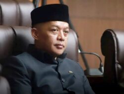 Bahas Raperda Ketertiban Umum, Pansus 12 DPRD Kota Bandung Sebut Peran Strategis Satpol PP