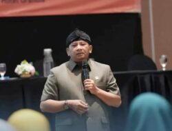 Pansus 12 DPRD Kota Bandung: Raperda PUB Akan Jadi Pedoman Baru dalam Menghimpun Sumbangan Masyarakat