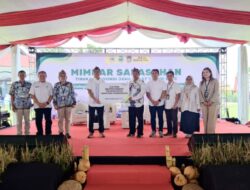 Sebanyak 22.500 Petani Purwakarta Terlindungi Program BPJS Ketenagakerjaan